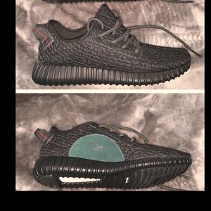 Yeezy vol. 1 size 11 worn a couple of times still in great shape